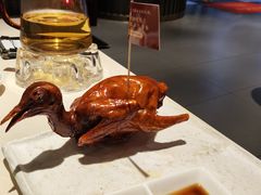 -侨美食家·粤菜(体育西路店)
