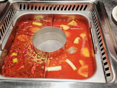 -前门后头老北京铜锅涮肉·京味菜·烤鸭(伊藤洋华堂店)