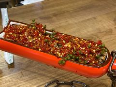 绝情蛙-成都吃客(九眼桥店)