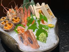 -極上萬膳·日料放题(海岸城店)