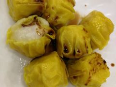 -文辉墨鱼丸大王(铜锣湾渣甸街总店)