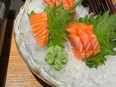-虹料理·日料放题(悠方店)