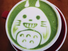 -COFFEE HOLIC(朝外SOHO店)