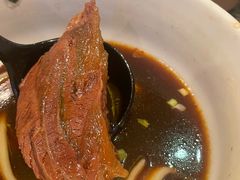 -中国厨房/台湾牛肉面