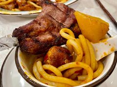 -阿布都新疆音乐美食城(长湖路店)