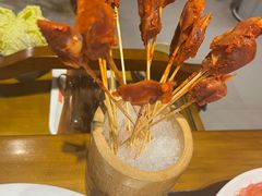 -晓宇重庆火锅(龙首店)