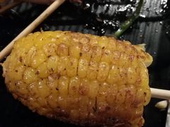 -段氏龙虾·烧烤·烤鱼(东书房路店)