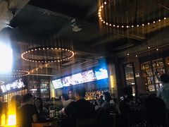大堂-COMMUNE幻师(十亩地店)