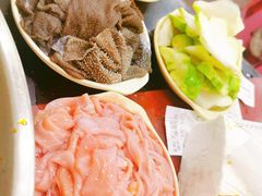 纯鲜鹅肠-储奇门鳝鱼火锅(总店)