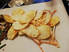 -特色酱椒鱼私房菜(黄鹤楼店)