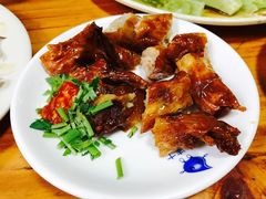 手工五香-老宅原住民沙茶面精品小吃(龙头路店)