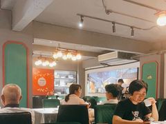 大堂-川香鼎盛(市桥富华总店)