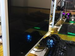 -杰拉电竞·网咖(杭州钱塘区龙湖金沙天街店)