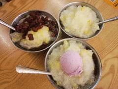 -南街清补凉(黄贝岭店)