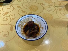 -何记面馆(龙泉山店)