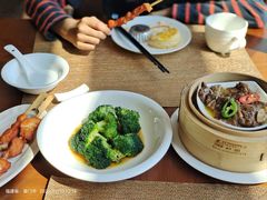 -正元希尔顿逸林酒店-御玺中餐厅