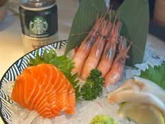 -李姑婆鲜切牛肉火锅自助(凤城二路店)