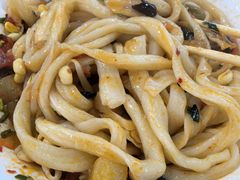 -王菊美食街·王菊面馆(总店)