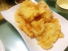-瑞丰园庭院餐厅·白族传统家常菜