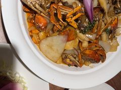 -周家二小姐的菜(西津渡店)