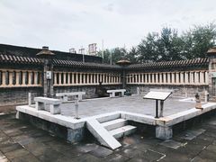 景观位-卫鼎轩·曹公馆(鼓楼店)