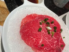 -大渔铁板烧(大行宫1912店)