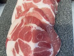 -圣罗巴海鲜烤肉自助(佳兆业店)
