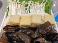 -半天妖烤鱼(茂业天地店)
