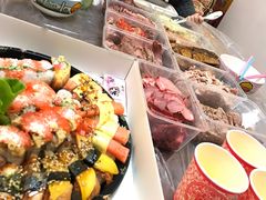 -河风精致寿司(尼盛店)