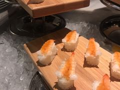-福州仓山凯悦酒店·Market Cafe Lacucina咖啡厅