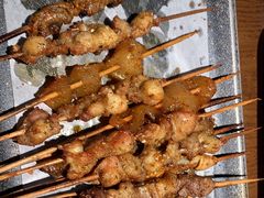 -管氏翅吧(马家堡店)