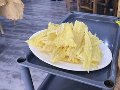 -濠轩阁特色生蚝火锅(水湾路店)