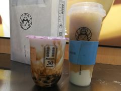 -我是酸奶君(壹方城店)