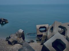 -东疆建设开发纪念公园
