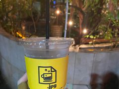 -JPG coffee(广州体育西店)