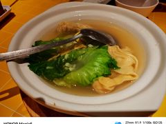 -蔡澜点心·粤菜(花城汇南区店)