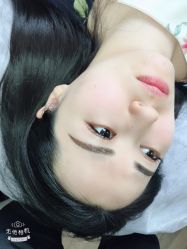 点击看大图 -西施无菌半永久纹绣眉眼影唇轻增发纹发际线