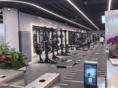 -TMG潮流健身(奥体莲荷里店)