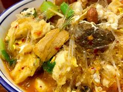 -老乌家特色小炒泡馍(大皮院店)