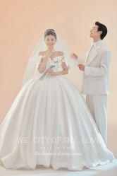 -墨克影像婚纱摄影