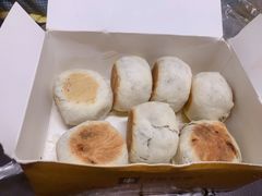 -寻味唐派·牛奶手撕面包(府前街店)