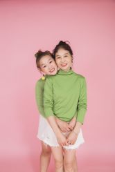 -光影纪·Baby·Home儿童摄影(丁桥店)