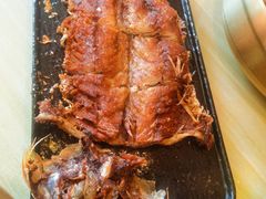 -春明狗肉馆(经开一区店)