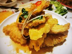 -李老哈·东北菜(宋园路店)