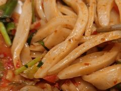 -悦香驴蹄子面(国润季店)