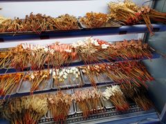 -牛华八婆麻辣烫(起源店)