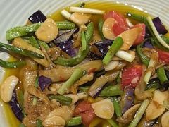 -树厨贵州菜(大十字店)