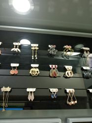 -Wisezone唯点穿耳打耳洞专业国际连锁品牌