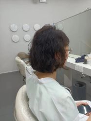 点击看大图 -CIT造型·烫发·染发