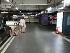 -群光广场·停车场